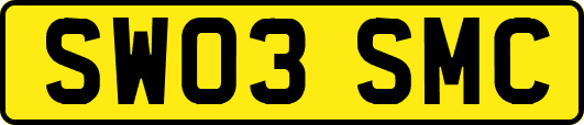 SW03SMC