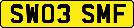 SW03SMF