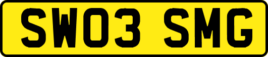 SW03SMG