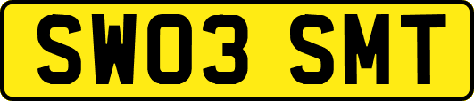 SW03SMT