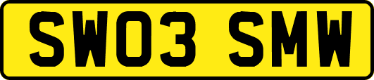 SW03SMW