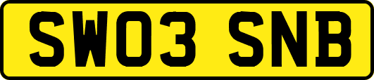 SW03SNB