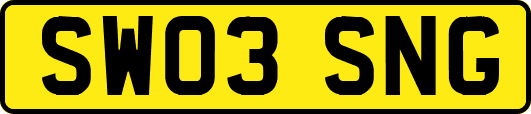 SW03SNG