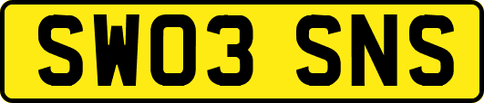 SW03SNS