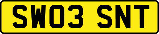 SW03SNT