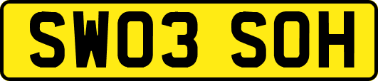 SW03SOH