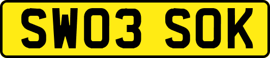 SW03SOK