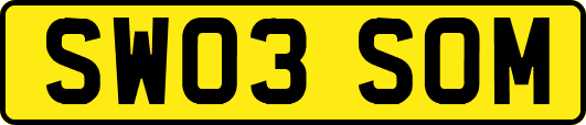 SW03SOM