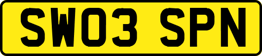 SW03SPN