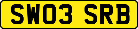 SW03SRB