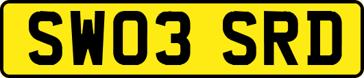 SW03SRD