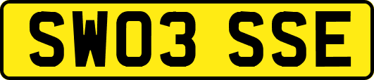 SW03SSE