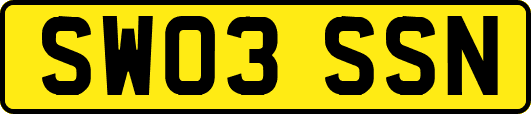 SW03SSN