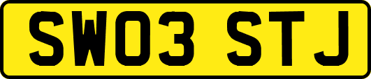 SW03STJ
