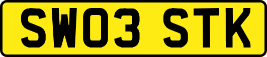 SW03STK