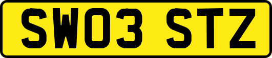SW03STZ