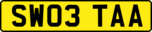 SW03TAA