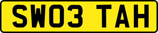 SW03TAH