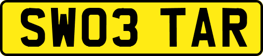 SW03TAR
