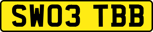 SW03TBB