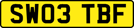 SW03TBF
