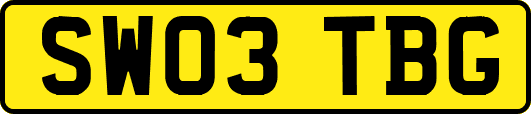 SW03TBG