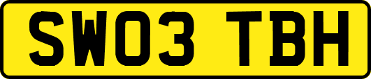 SW03TBH