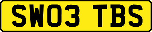 SW03TBS