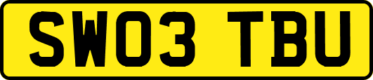 SW03TBU