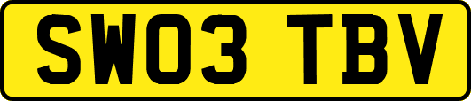 SW03TBV