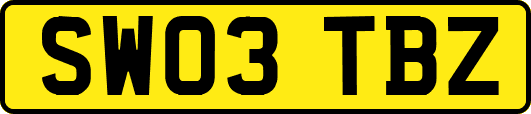 SW03TBZ