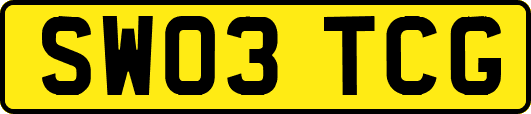 SW03TCG