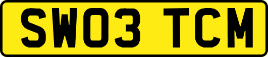 SW03TCM
