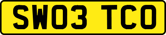 SW03TCO