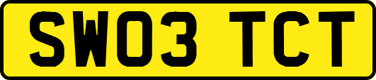 SW03TCT