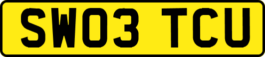 SW03TCU