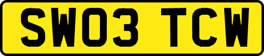 SW03TCW