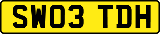 SW03TDH