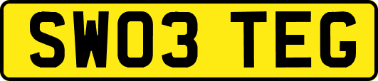 SW03TEG