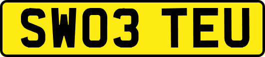 SW03TEU