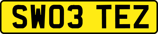 SW03TEZ