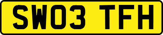 SW03TFH