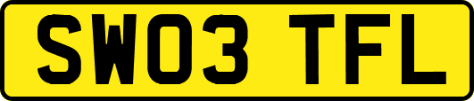 SW03TFL