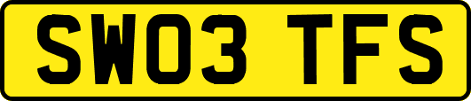 SW03TFS