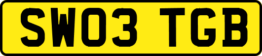 SW03TGB
