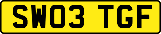 SW03TGF