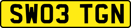 SW03TGN