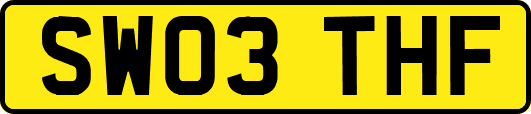 SW03THF