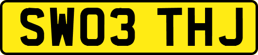 SW03THJ