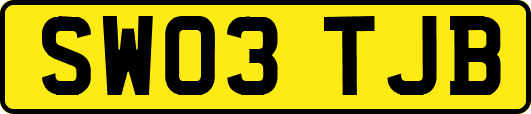 SW03TJB
